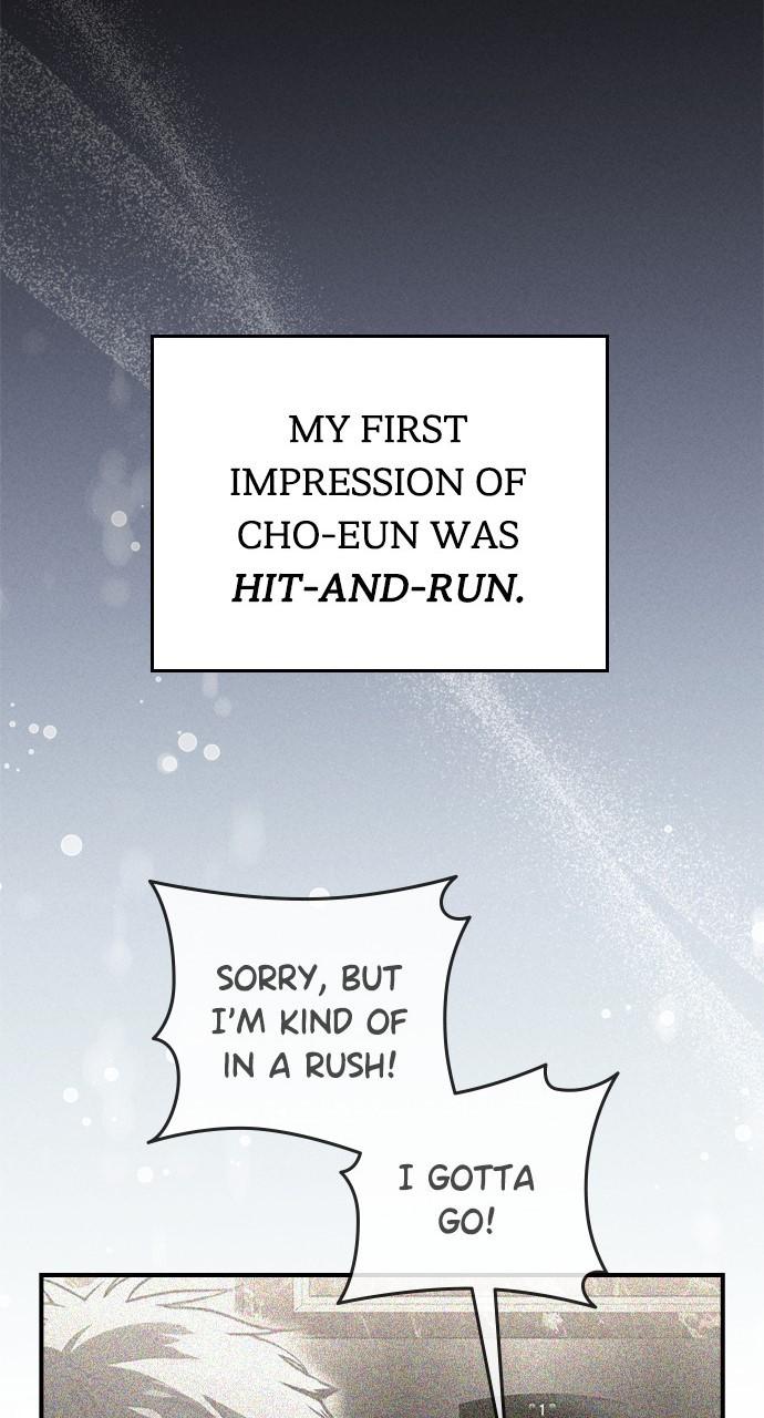 My Clueless Love Diary Chap 24 - Next Chap 25