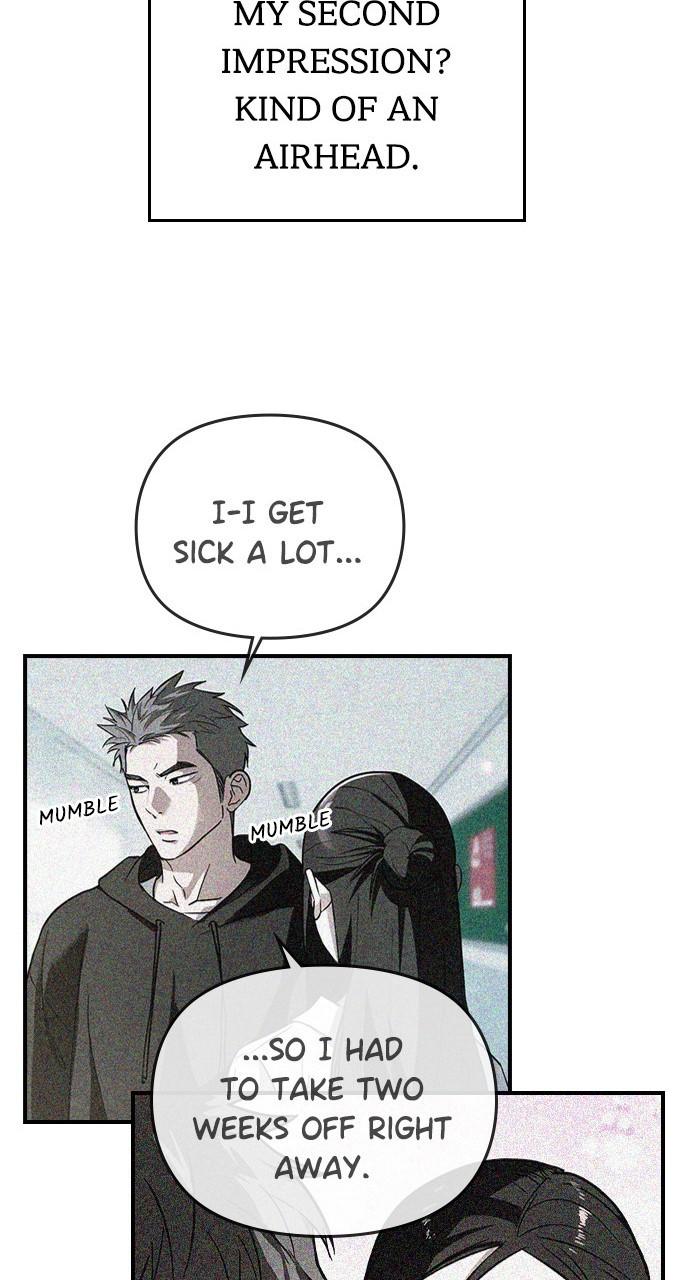 My Clueless Love Diary Chap 24 - Next Chap 25