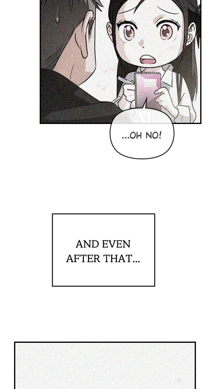 My Clueless Love Diary Chap 24 - Next Chap 25