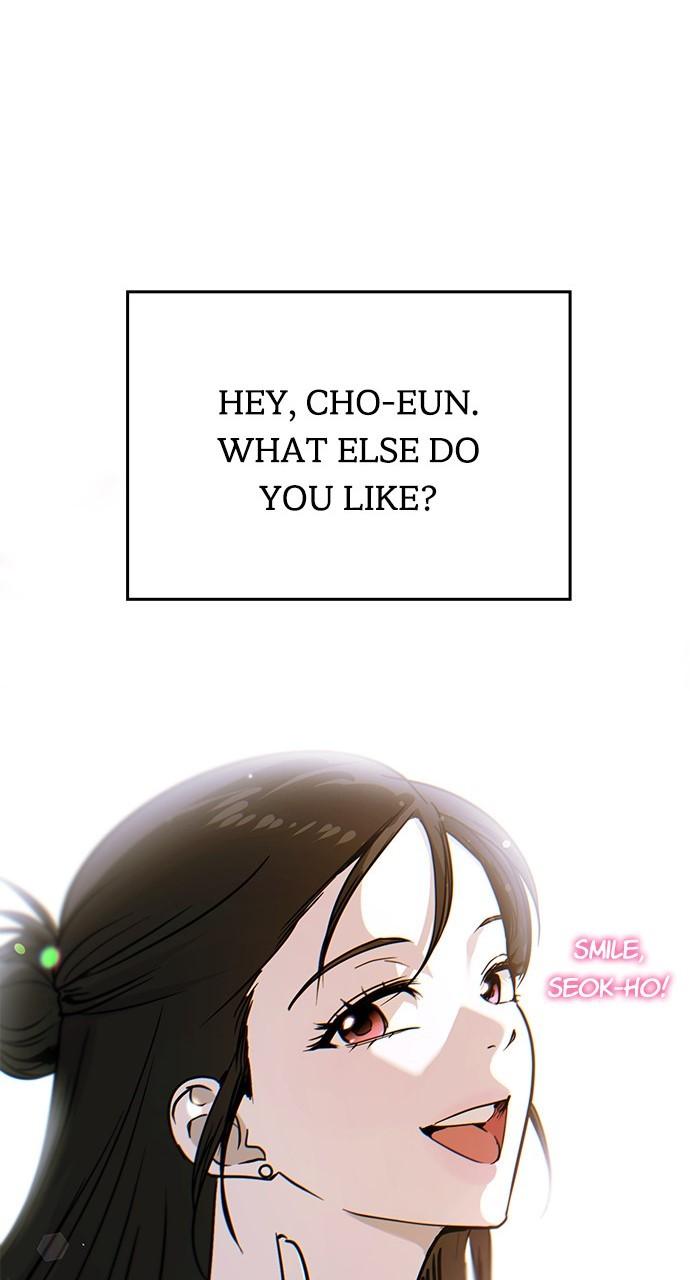 My Clueless Love Diary Chap 24 - Next Chap 25