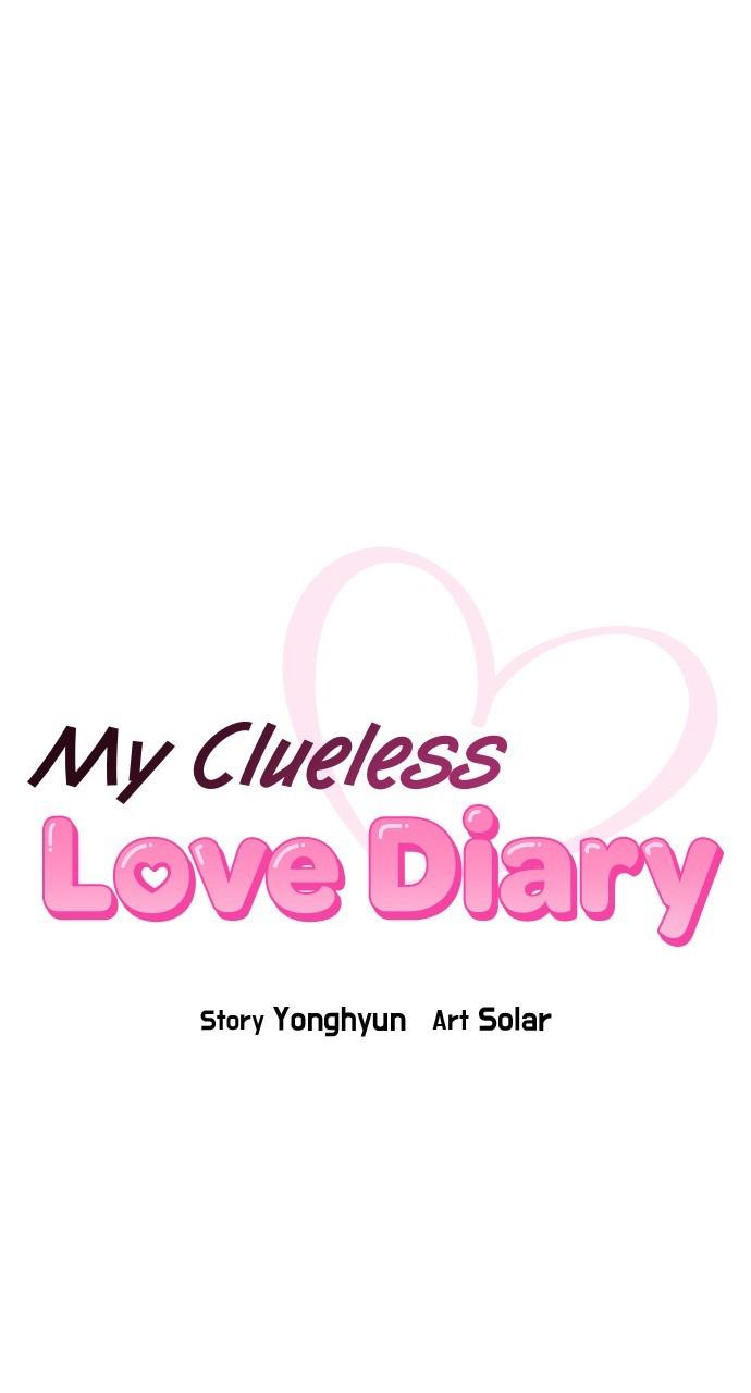 My Clueless Love Diary Chap 24 - Next Chap 25