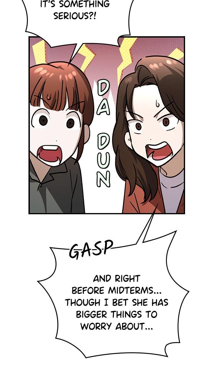 My Clueless Love Diary Chap 26 - Next Chap 27