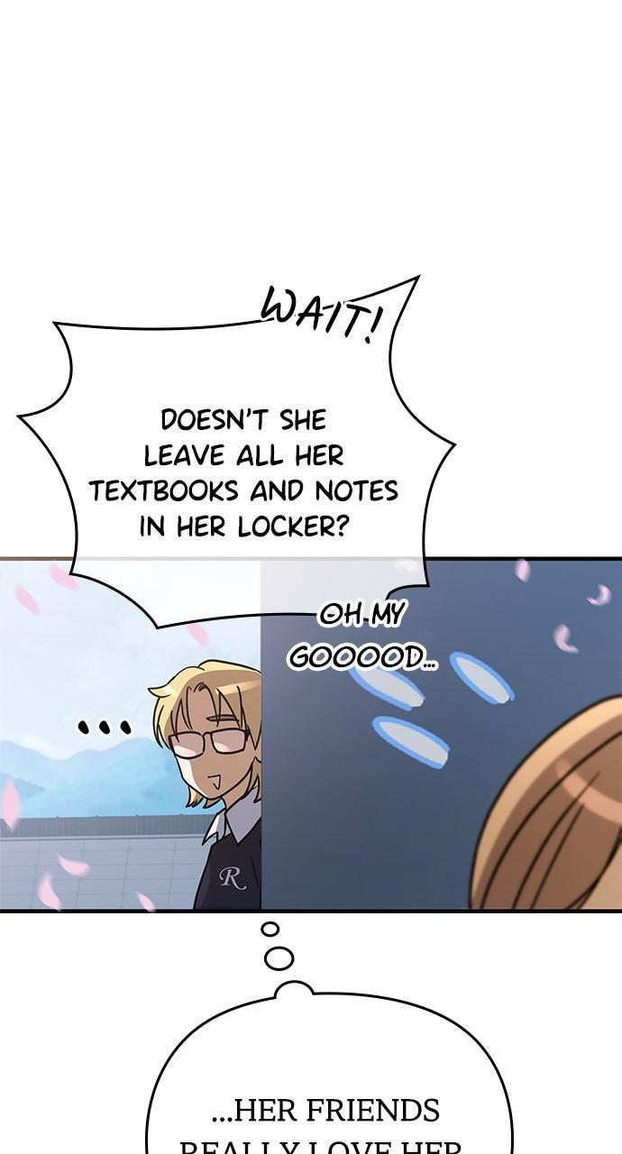 My Clueless Love Diary Chap 26 - Next Chap 27
