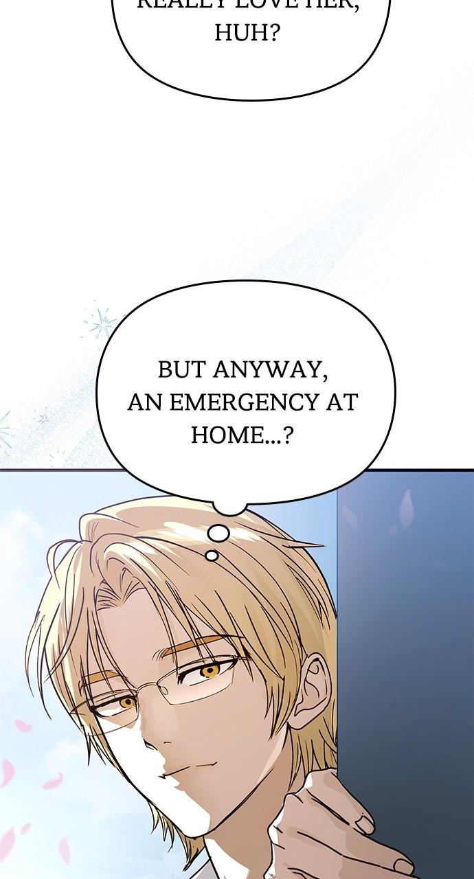 My Clueless Love Diary Chap 26 - Next Chap 27