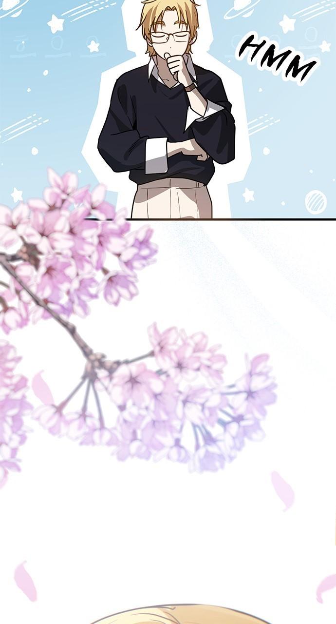 My Clueless Love Diary Chap 26 - Next Chap 27