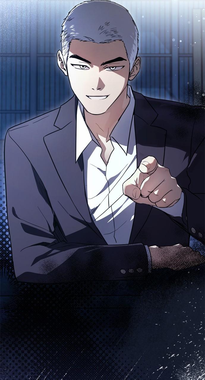 My Clueless Love Diary Chap 26 - Next Chap 27