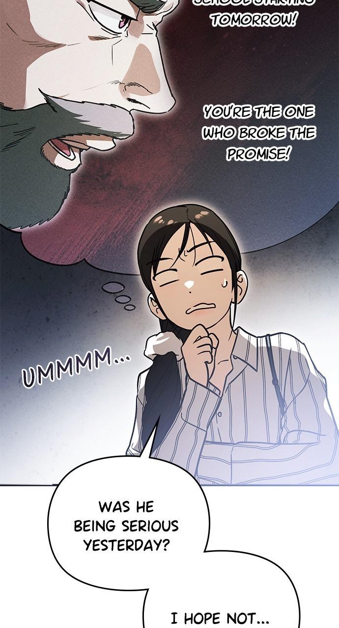 My Clueless Love Diary Chap 26 - Next Chap 27