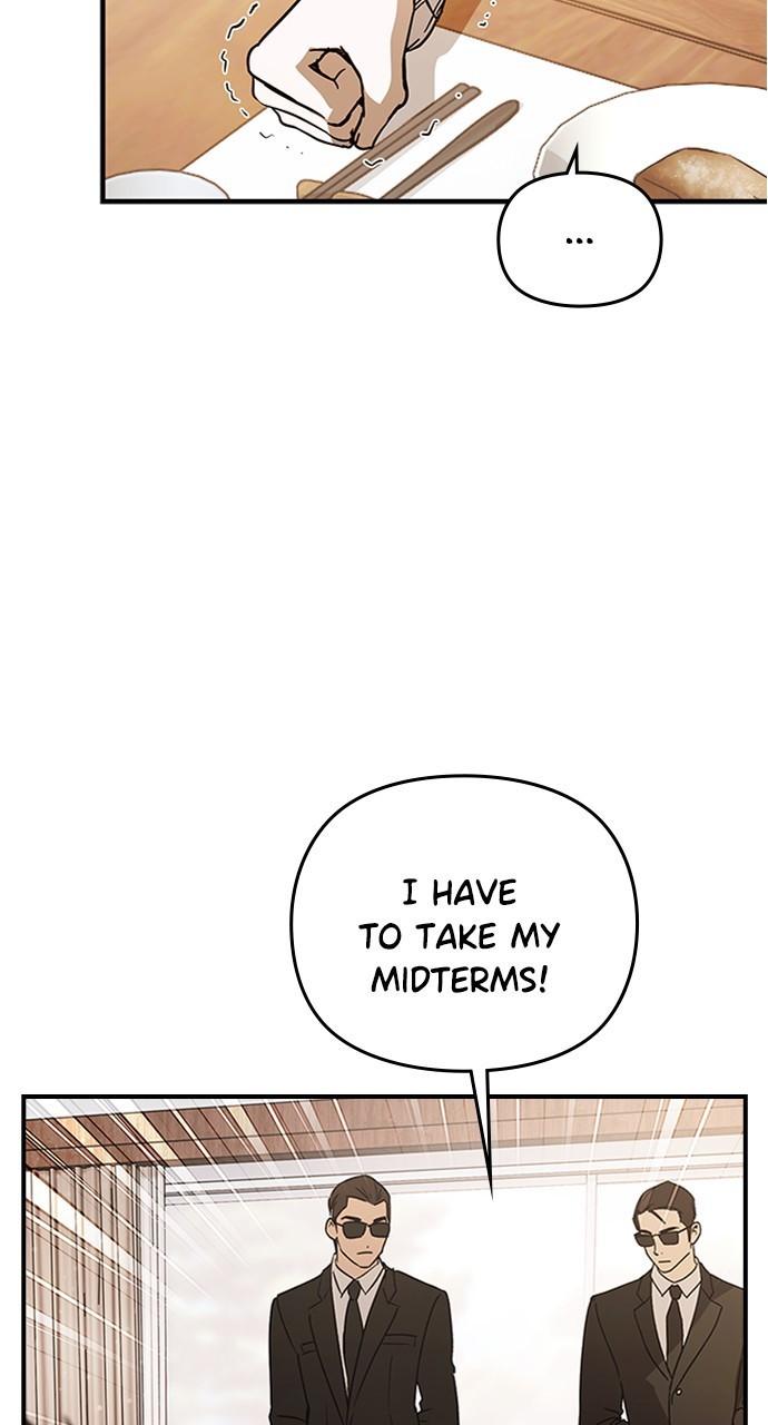 My Clueless Love Diary Chap 26 - Next Chap 27