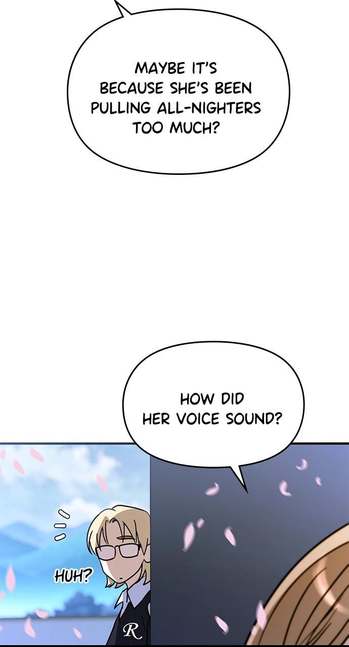 My Clueless Love Diary Chap 26 - Next Chap 27