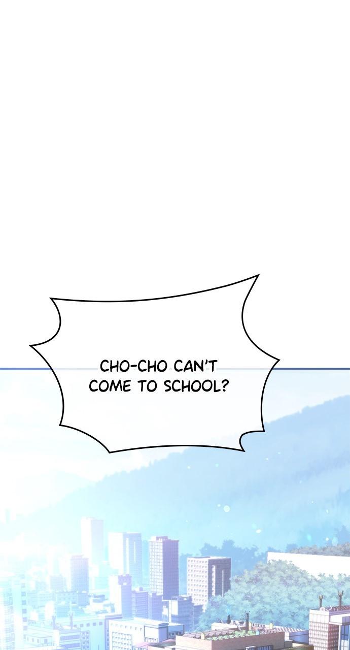 My Clueless Love Diary Chap 26 - Next Chap 27