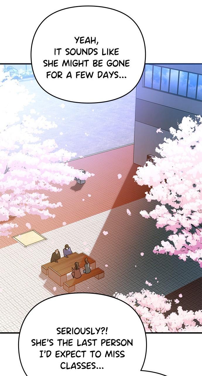 My Clueless Love Diary Chap 26 - Next Chap 27