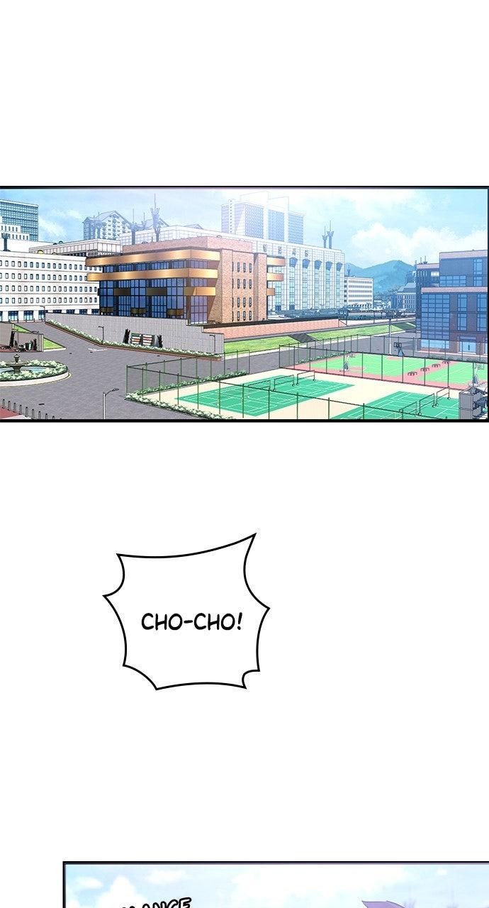 My Clueless Love Diary Chap 28 - Next Chap 29