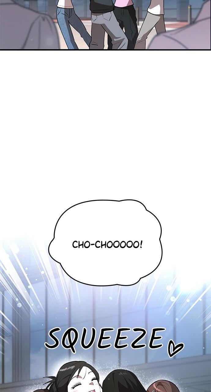 My Clueless Love Diary Chap 28 - Next Chap 29