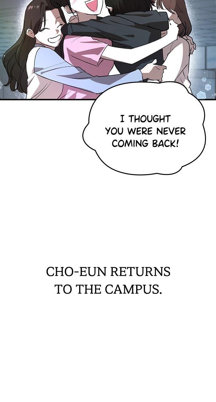 My Clueless Love Diary Chap 28 - Next Chap 29