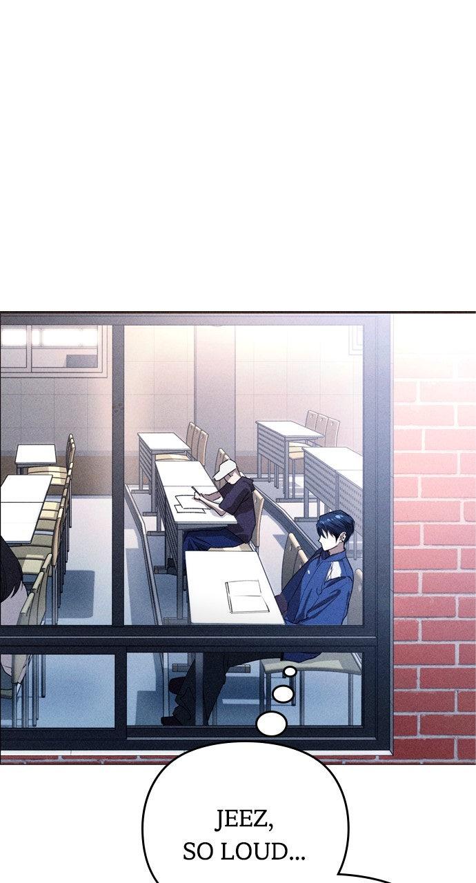My Clueless Love Diary Chap 28 - Next Chap 29
