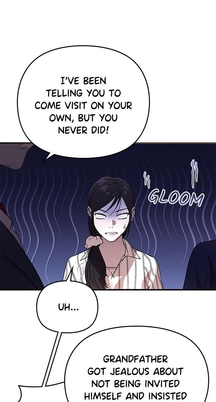 My Clueless Love Diary Chap 28 - Next Chap 29