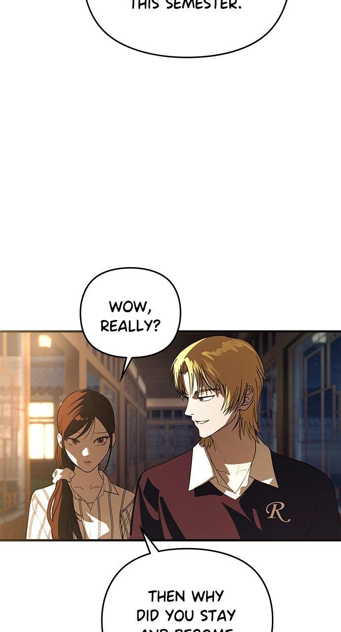 My Clueless Love Diary Chap 28 - Next Chap 29