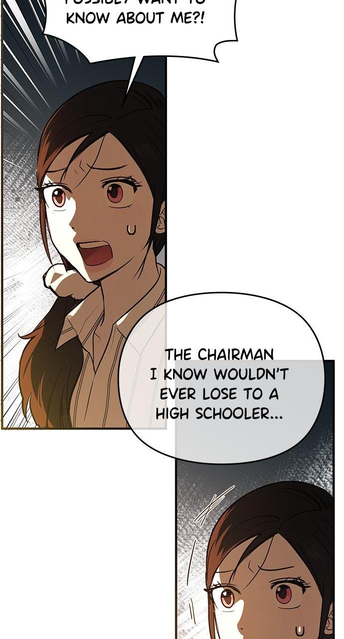 My Clueless Love Diary Chap 28 - Next Chap 29