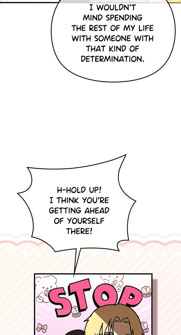My Clueless Love Diary Chap 28 - Next Chap 29