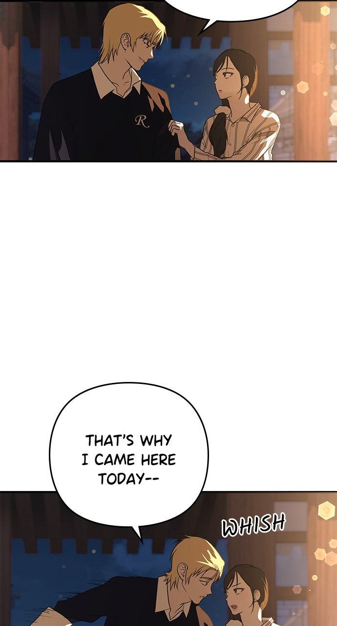 My Clueless Love Diary Chap 28 - Next Chap 29
