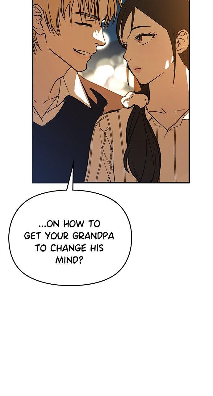 My Clueless Love Diary Chap 28 - Next Chap 29