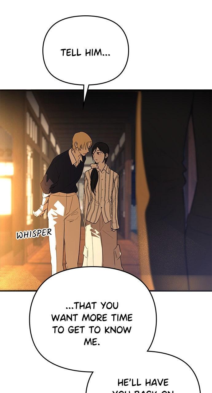My Clueless Love Diary Chap 28 - Next Chap 29