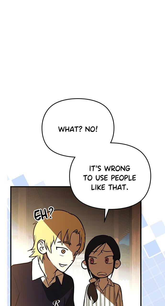 My Clueless Love Diary Chap 28 - Next Chap 29