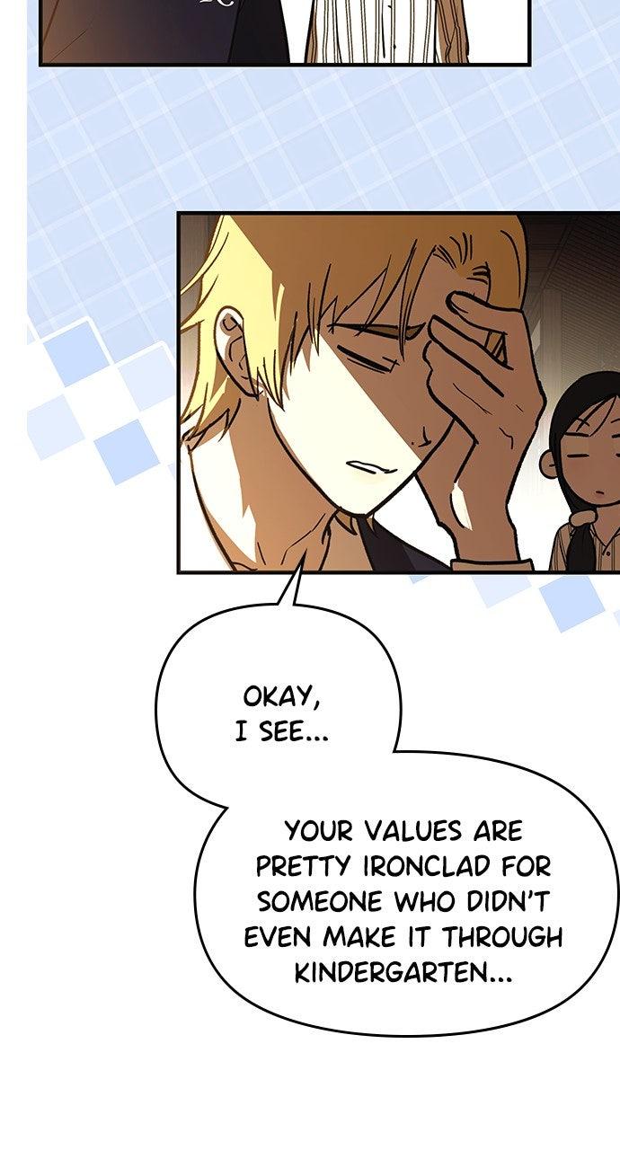 My Clueless Love Diary Chap 28 - Next Chap 29