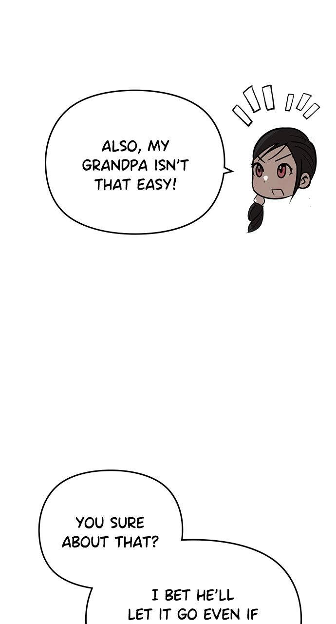 My Clueless Love Diary Chap 28 - Next Chap 29