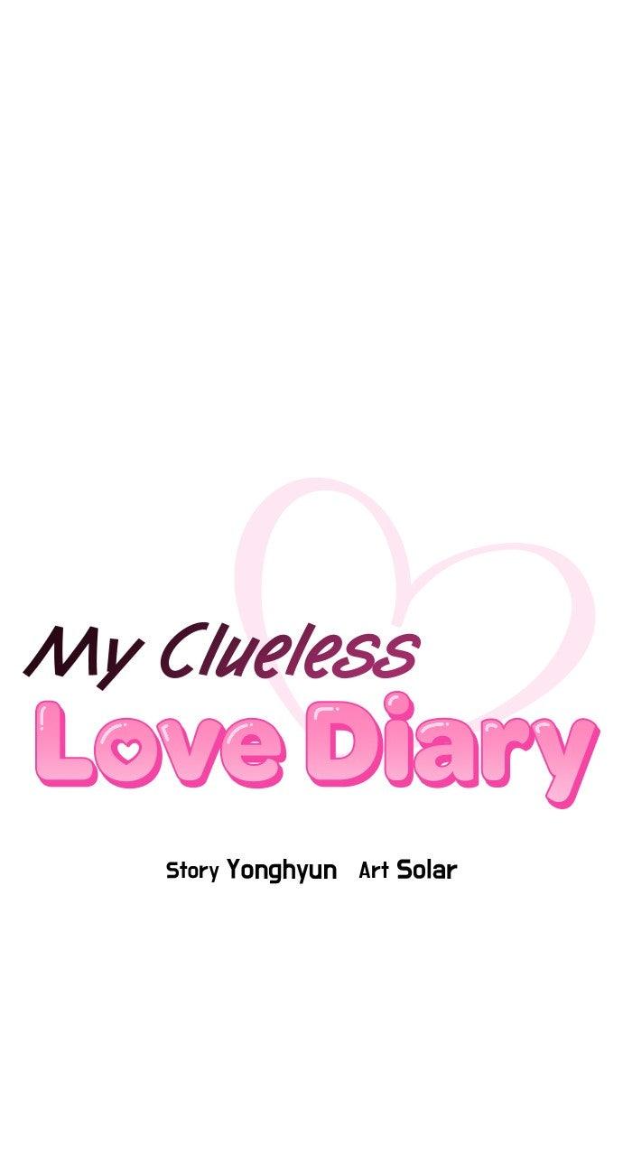 My Clueless Love Diary Chap 28 - Next Chap 29