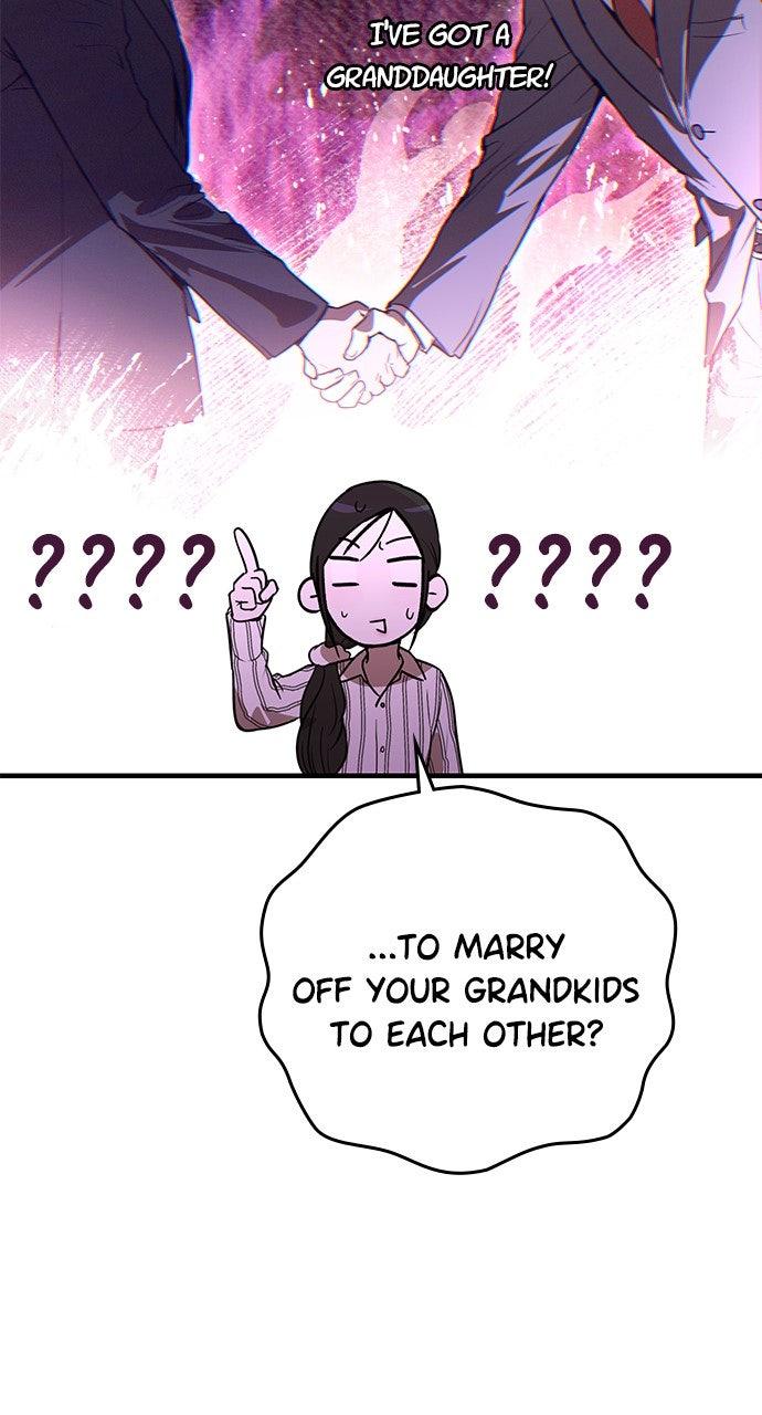 My Clueless Love Diary Chap 28 - Next Chap 29