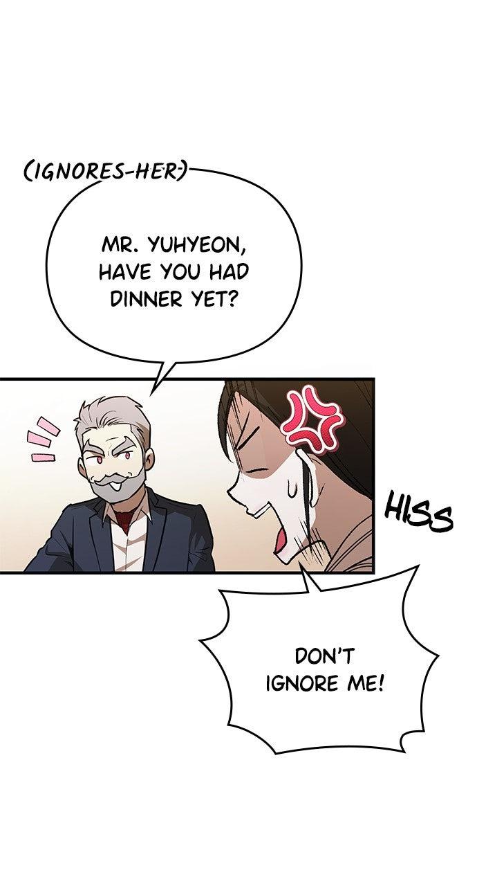 My Clueless Love Diary Chap 28 - Next Chap 29