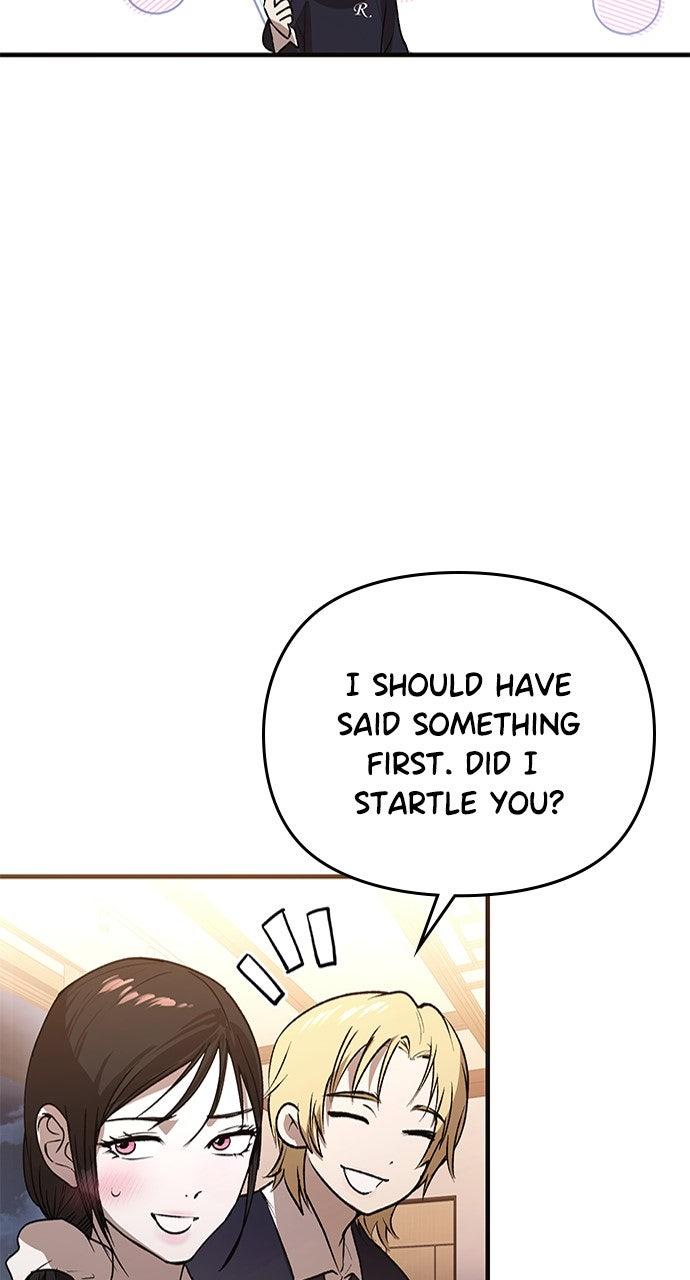 My Clueless Love Diary Chap 28 - Next Chap 29