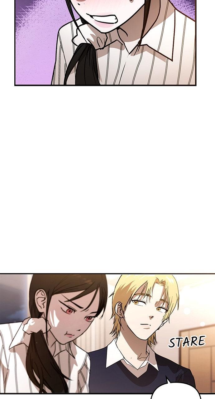 My Clueless Love Diary Chap 28 - Next Chap 29