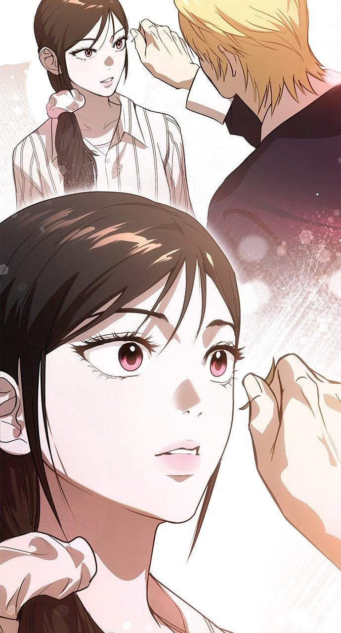 My Clueless Love Diary Chap 28 - Next Chap 29