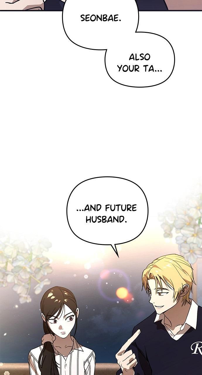 My Clueless Love Diary Chap 28 - Next Chap 29