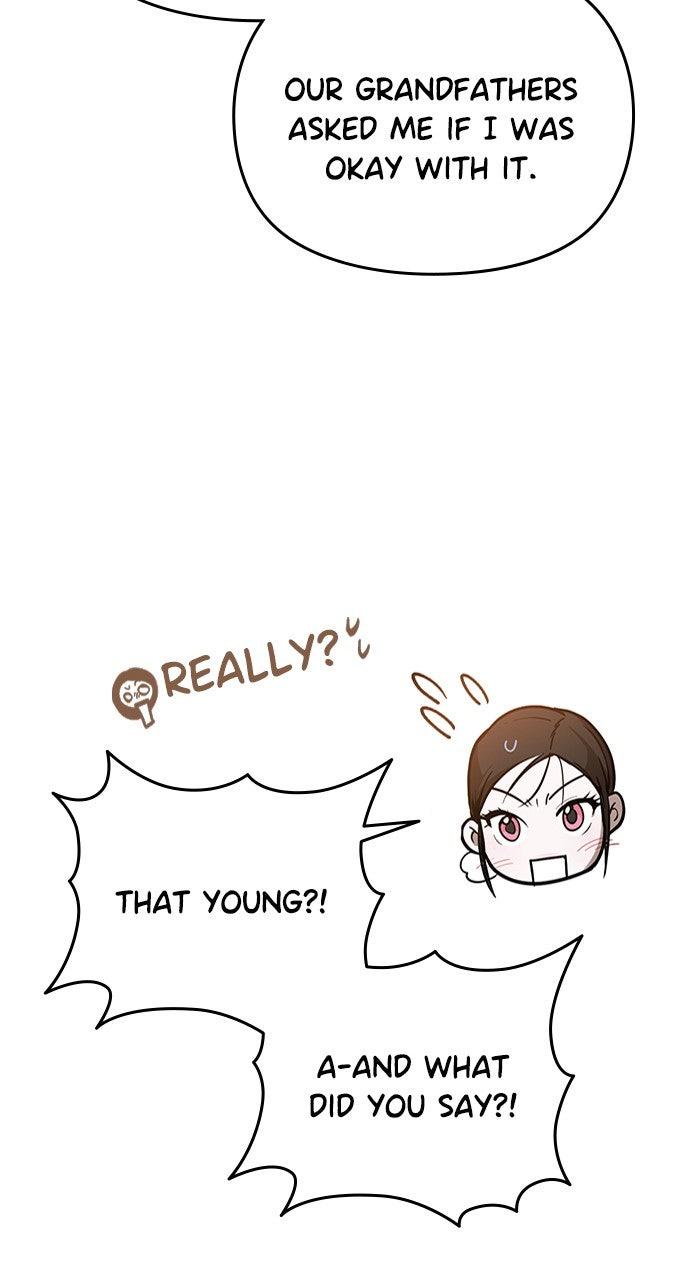 My Clueless Love Diary Chap 28 - Next Chap 29