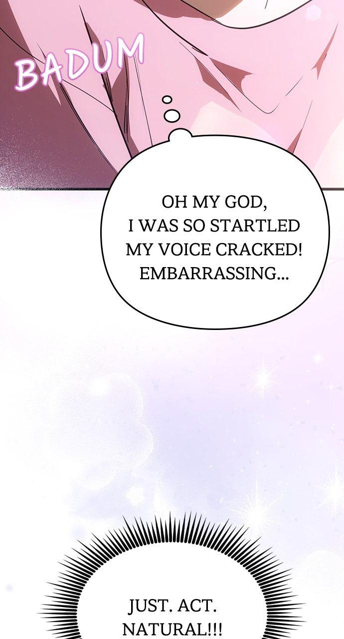 My Clueless Love Diary Chap 29 - Next Chap 30