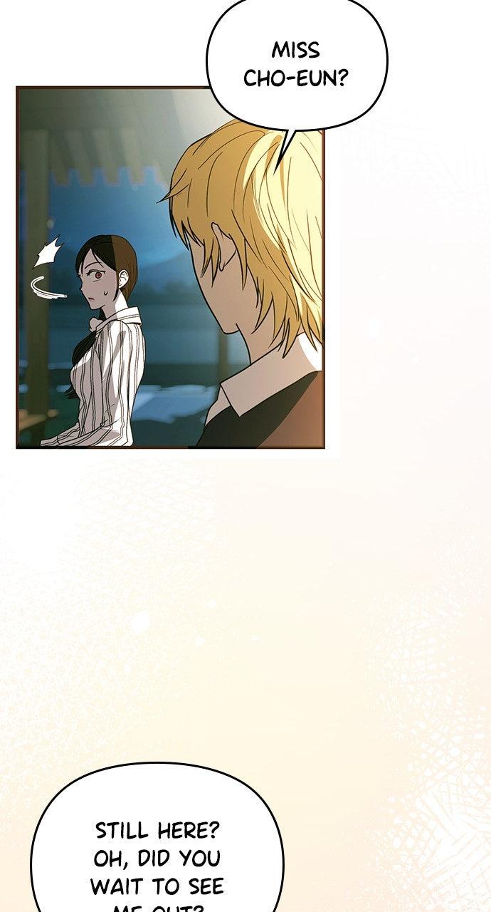 My Clueless Love Diary Chap 29 - Next Chap 30