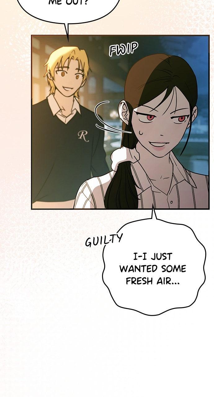 My Clueless Love Diary Chap 29 - Next Chap 30