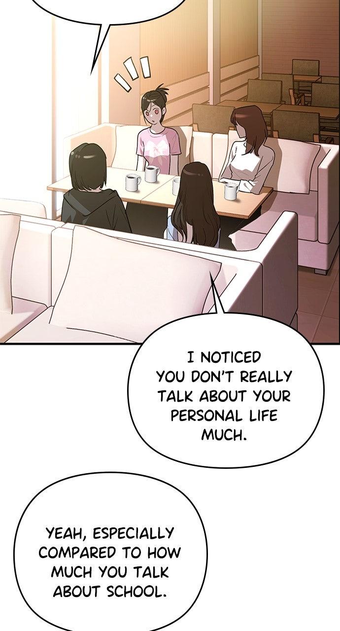 My Clueless Love Diary Chap 29 - Next Chap 30