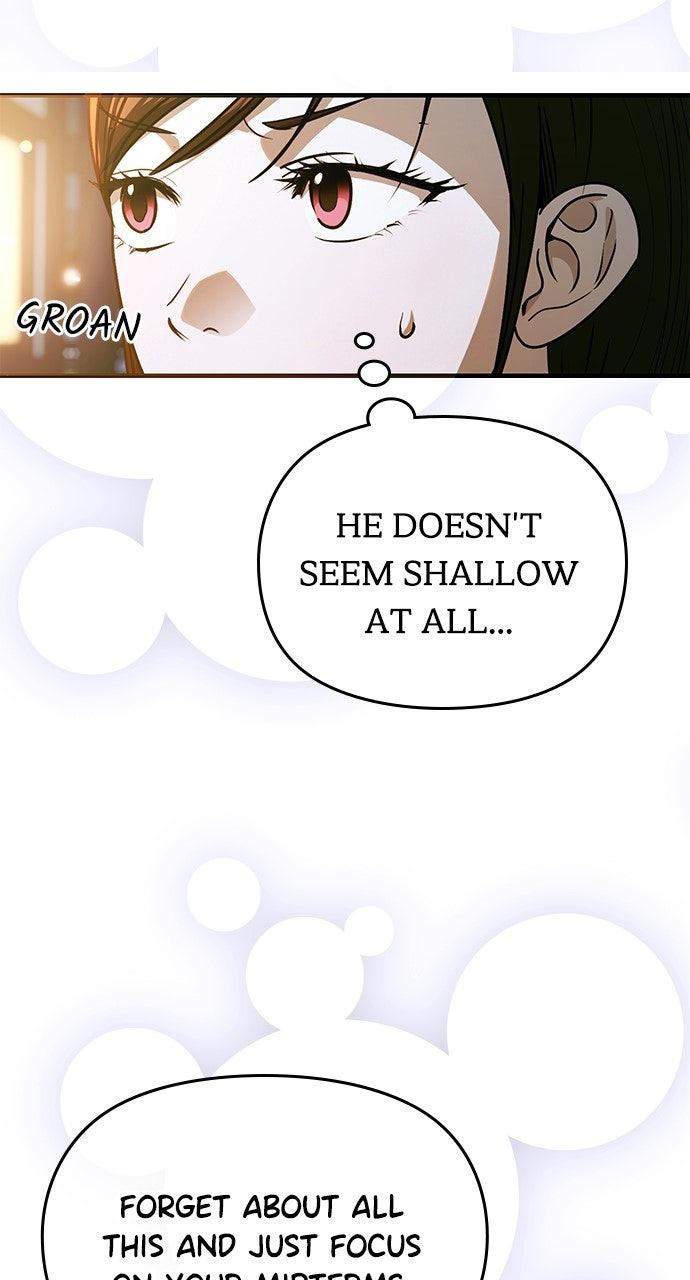 My Clueless Love Diary Chap 29 - Next Chap 30