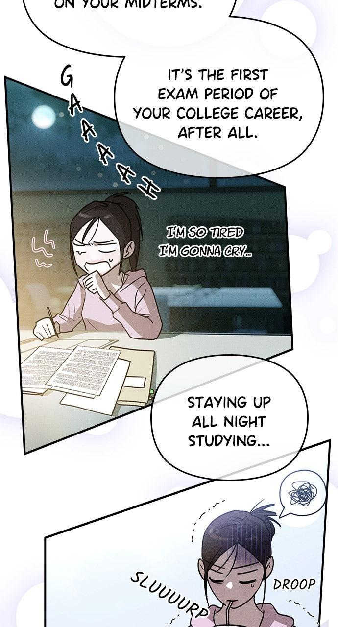 My Clueless Love Diary Chap 29 - Next Chap 30