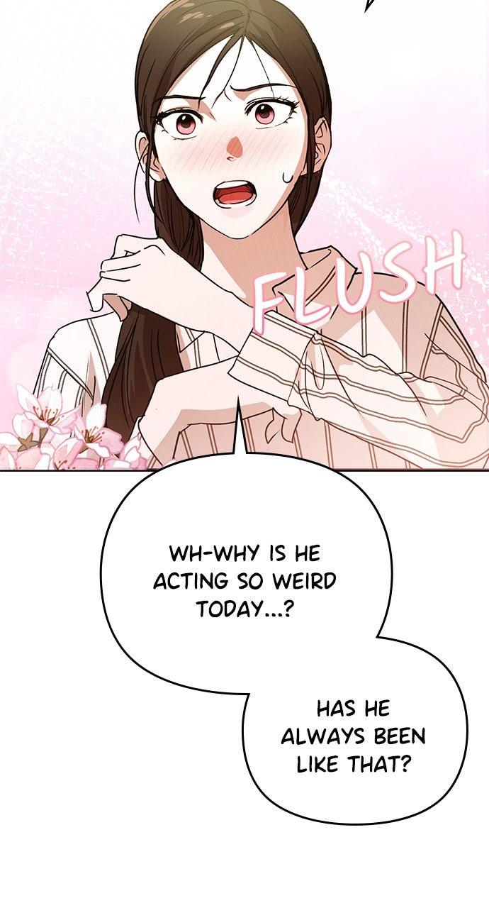 My Clueless Love Diary Chap 29 - Next Chap 30