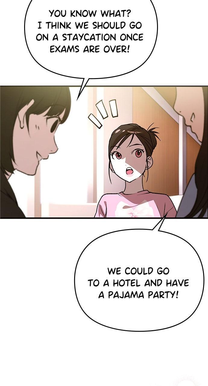 My Clueless Love Diary Chap 29 - Next Chap 30