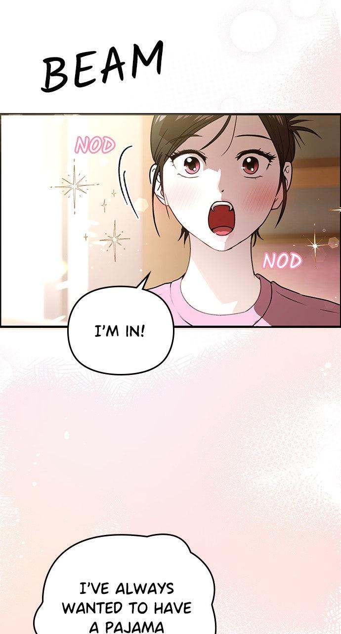 My Clueless Love Diary Chap 29 - Next Chap 30