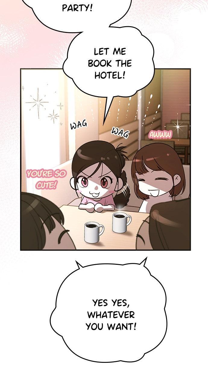 My Clueless Love Diary Chap 29 - Next Chap 30