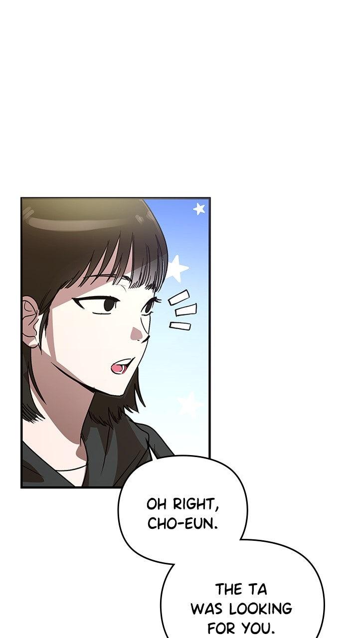 My Clueless Love Diary Chap 29 - Next Chap 30