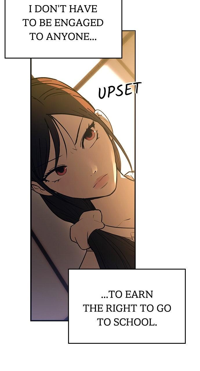 My Clueless Love Diary Chap 29 - Next Chap 30