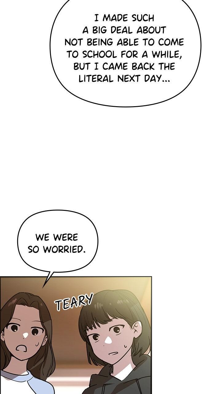 My Clueless Love Diary Chap 29 - Next Chap 30